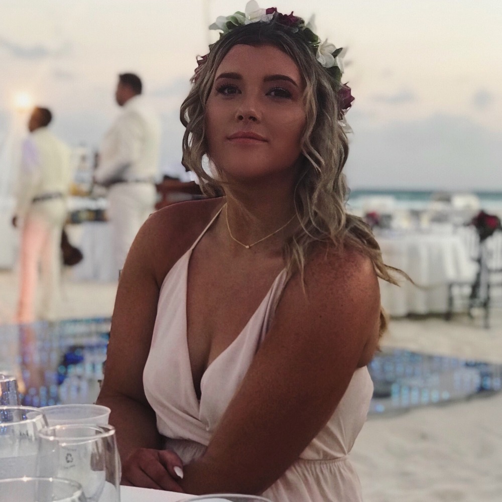 Meet your Posher, Madison